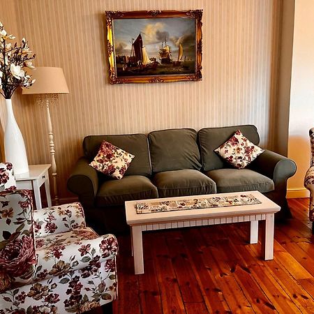 Apartmenthaus Im Hollaendischen Viertel Потсдам Екстериор снимка