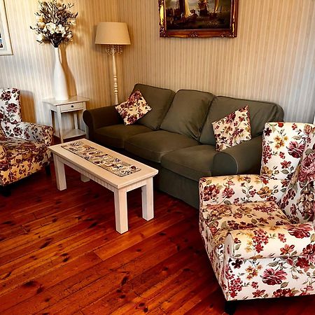 Apartmenthaus Im Hollaendischen Viertel Потсдам Екстериор снимка