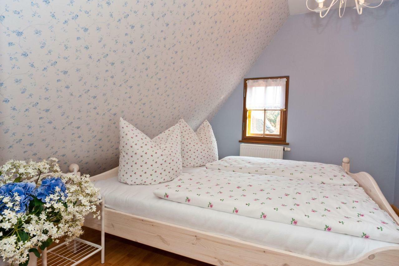 Apartmenthaus Im Hollaendischen Viertel Потсдам Екстериор снимка