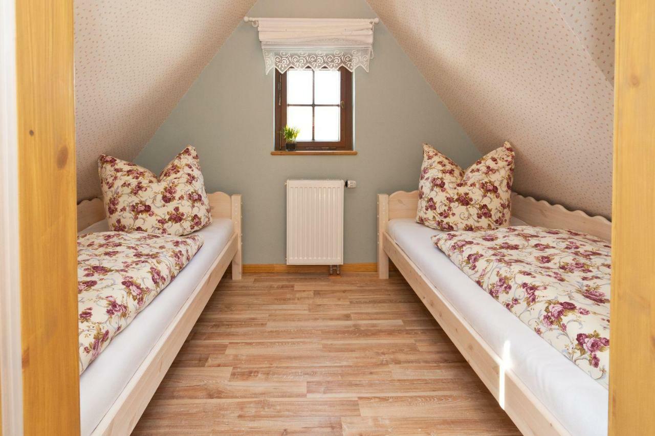 Apartmenthaus Im Hollaendischen Viertel Потсдам Екстериор снимка