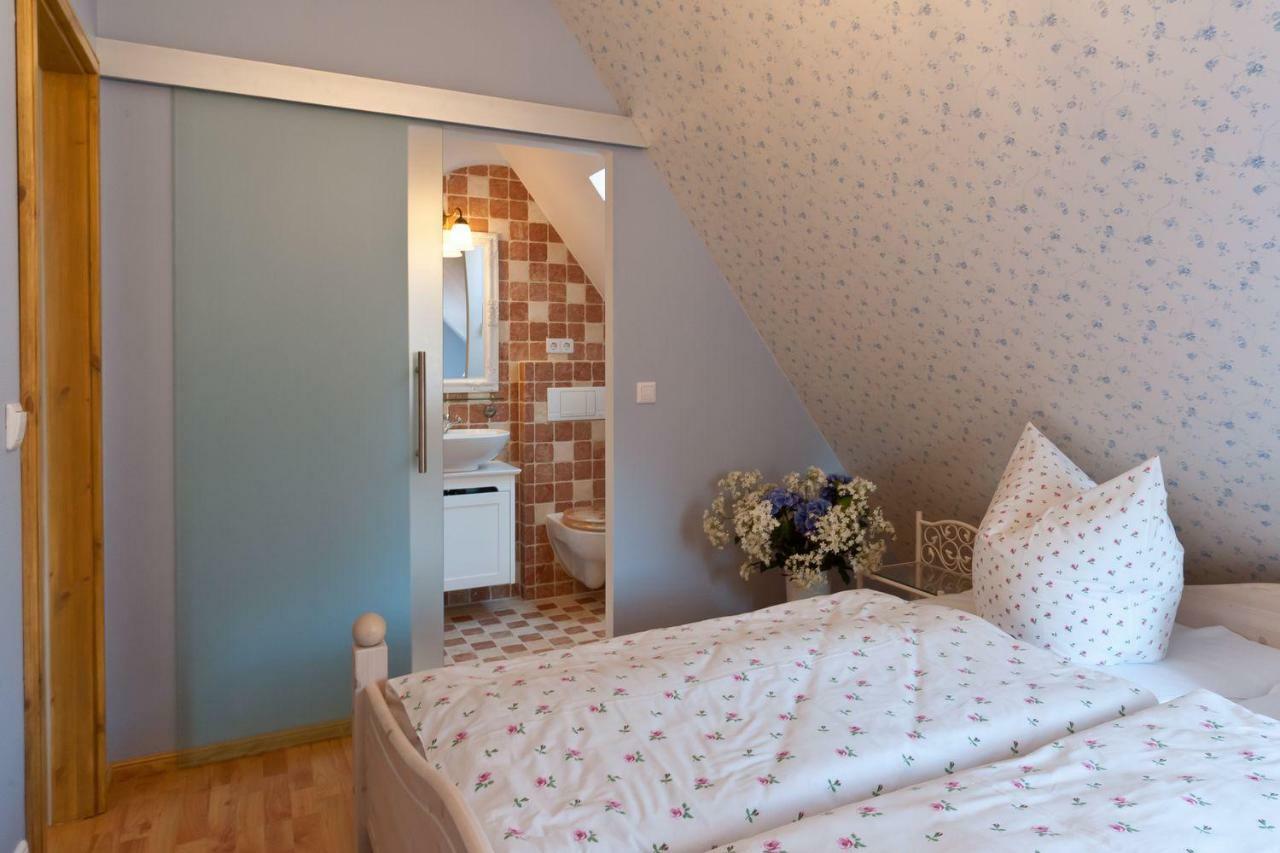Apartmenthaus Im Hollaendischen Viertel Потсдам Екстериор снимка