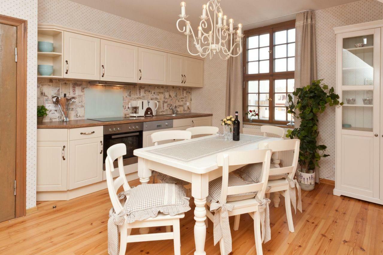 Apartmenthaus Im Hollaendischen Viertel Потсдам Екстериор снимка