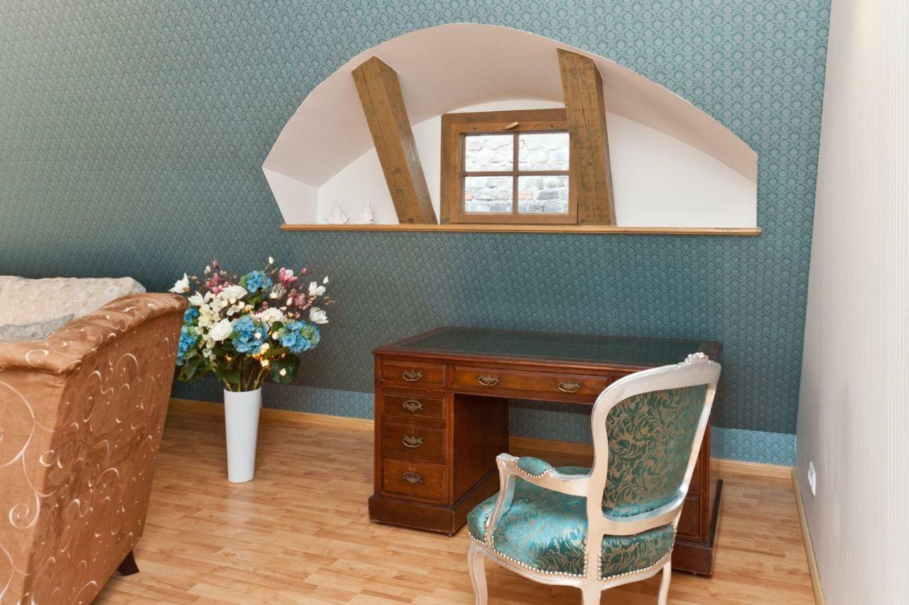 Apartmenthaus Im Hollaendischen Viertel Потсдам Екстериор снимка