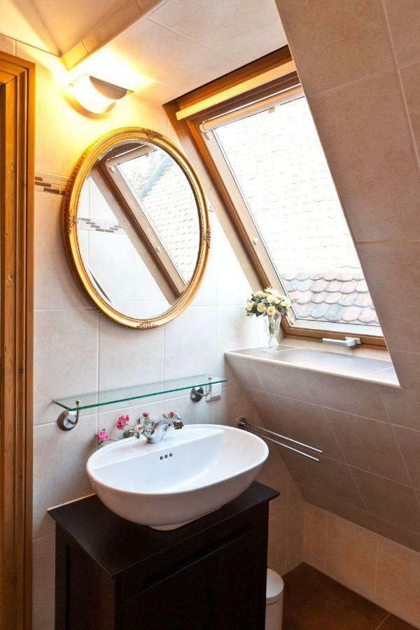 Apartmenthaus Im Hollaendischen Viertel Потсдам Екстериор снимка