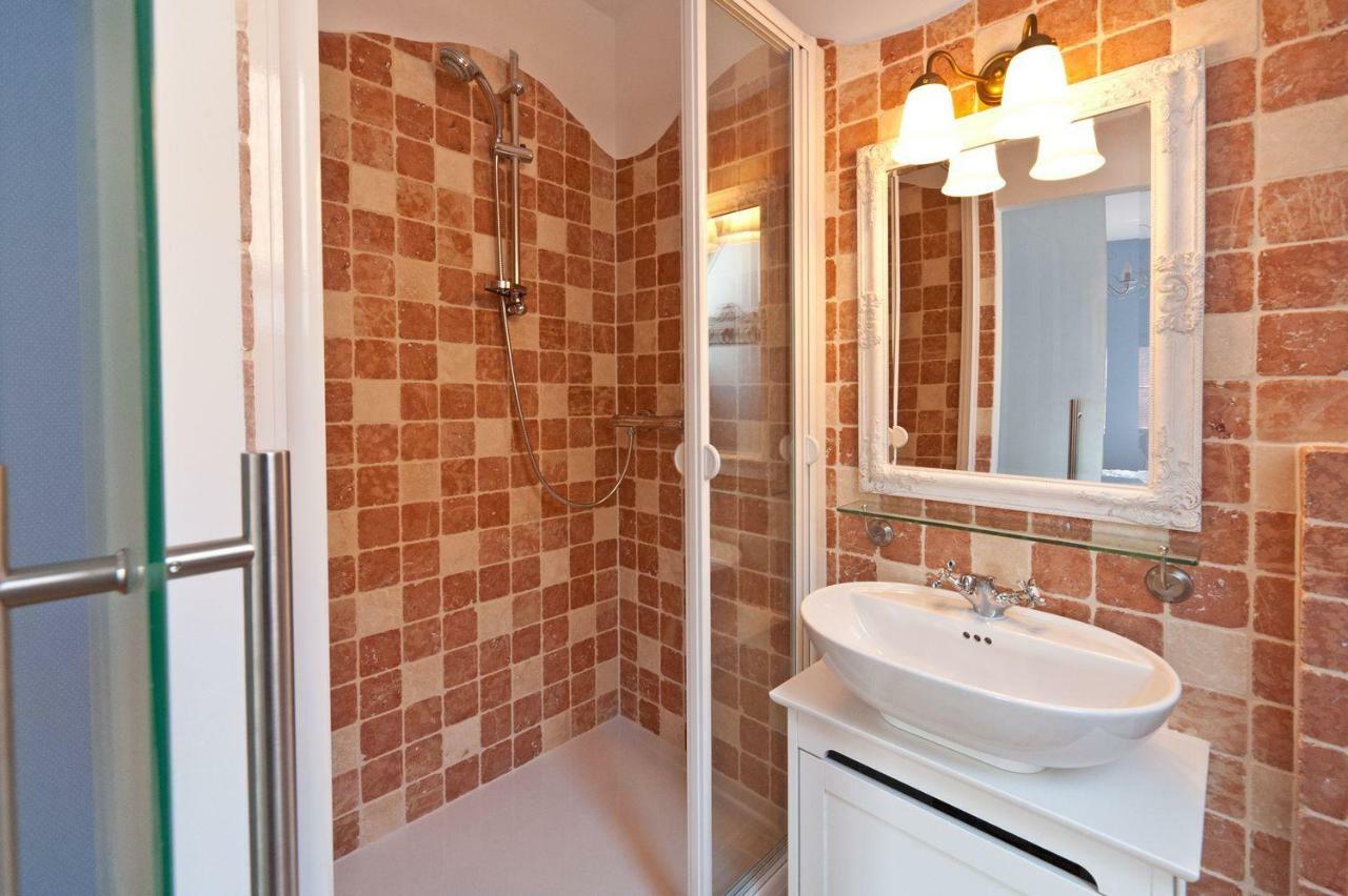 Apartmenthaus Im Hollaendischen Viertel Потсдам Екстериор снимка