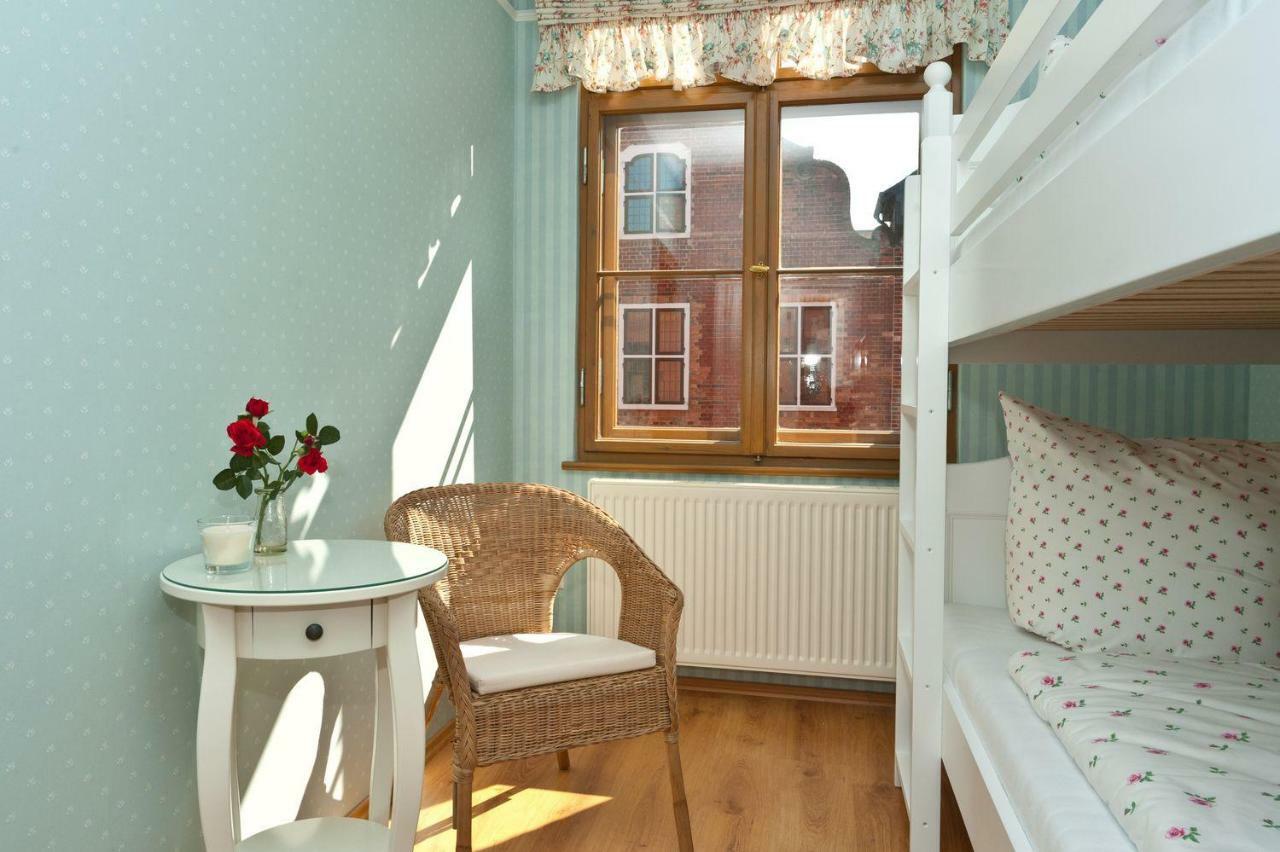 Apartmenthaus Im Hollaendischen Viertel Потсдам Екстериор снимка