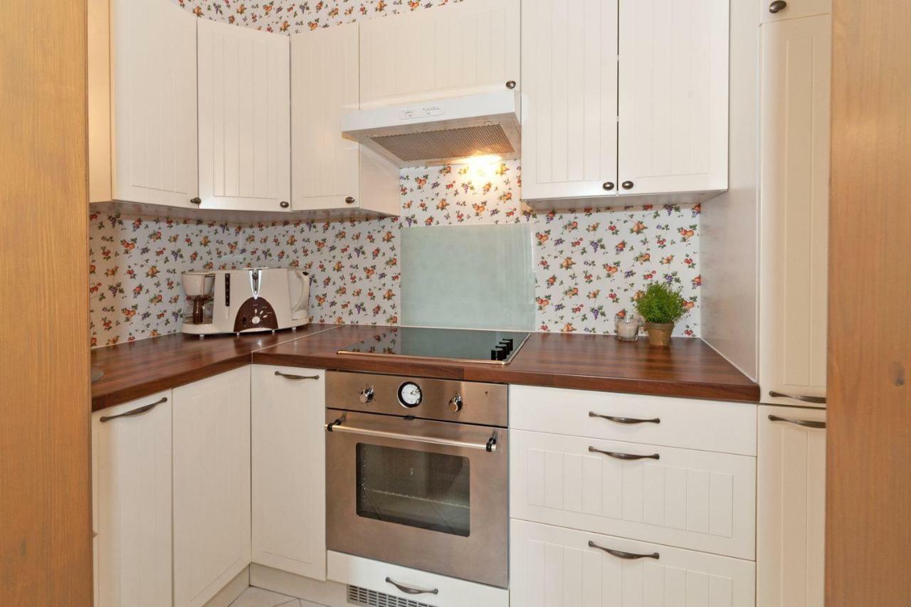Apartmenthaus Im Hollaendischen Viertel Потсдам Екстериор снимка