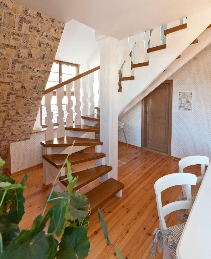 Apartmenthaus Im Hollaendischen Viertel Потсдам Екстериор снимка