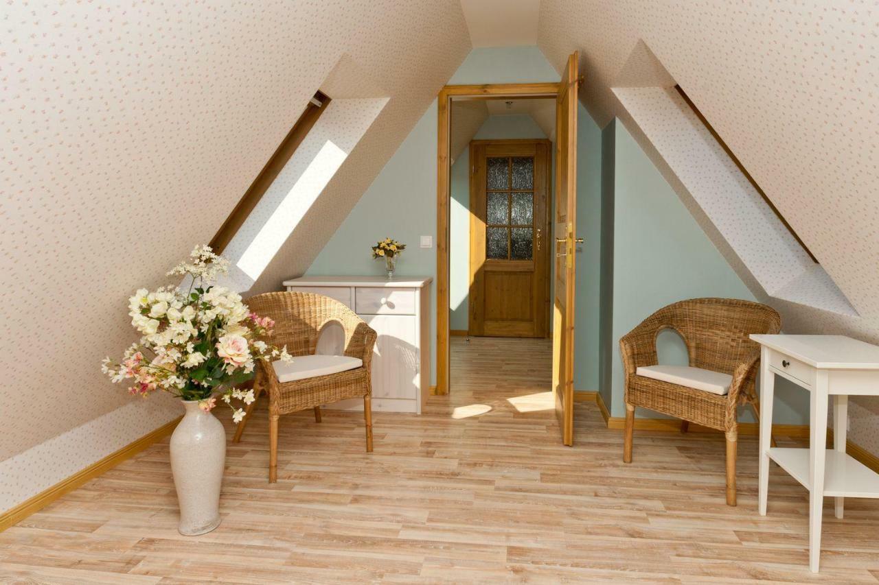 Apartmenthaus Im Hollaendischen Viertel Потсдам Екстериор снимка