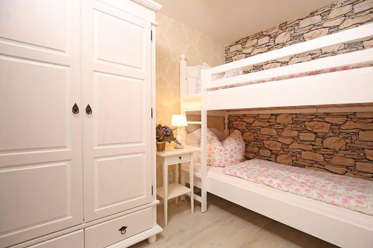 Apartmenthaus Im Hollaendischen Viertel Потсдам Екстериор снимка