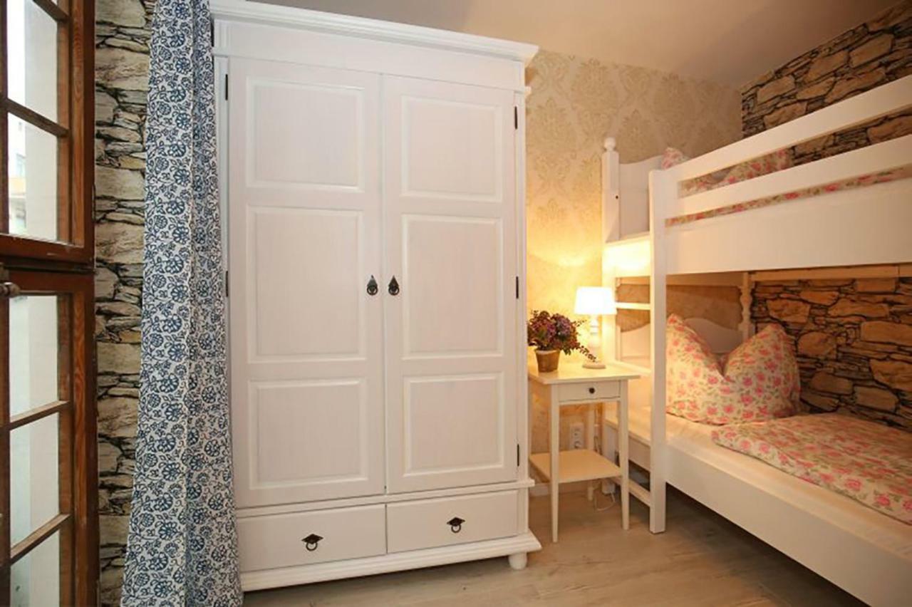 Apartmenthaus Im Hollaendischen Viertel Потсдам Екстериор снимка