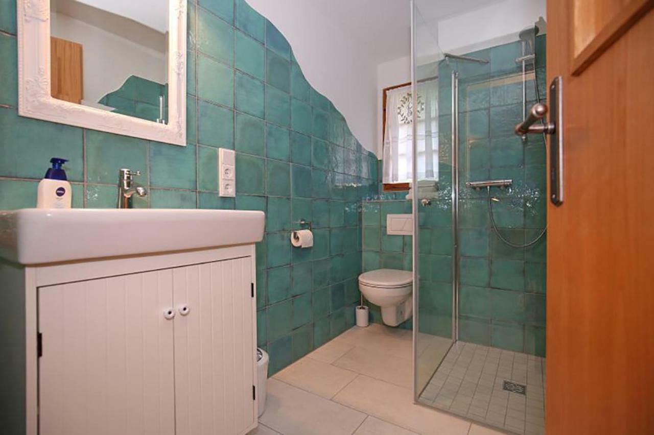 Apartmenthaus Im Hollaendischen Viertel Потсдам Екстериор снимка