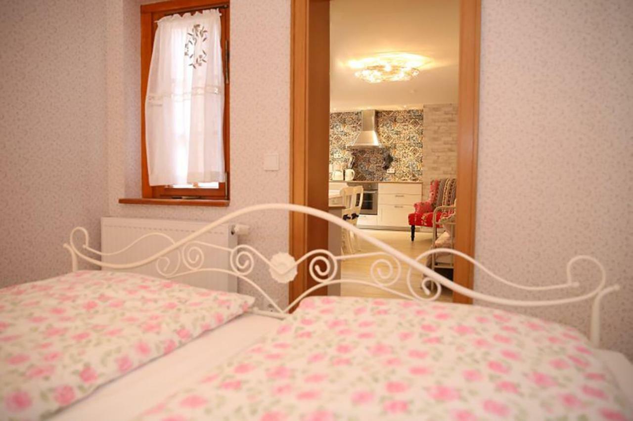 Apartmenthaus Im Hollaendischen Viertel Потсдам Екстериор снимка